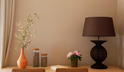 Standard Prestige Double Room