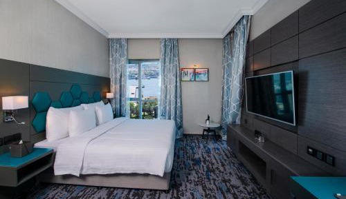 Premium King Room