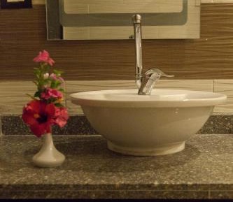 Deluxe Suite with Sea View