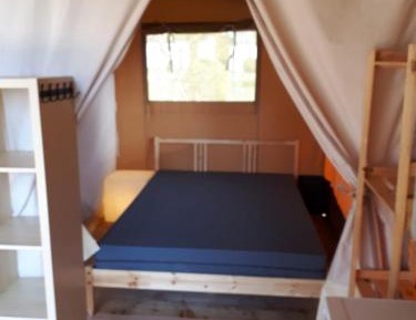 Safari Tent