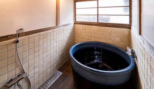 Japanese-Style Room