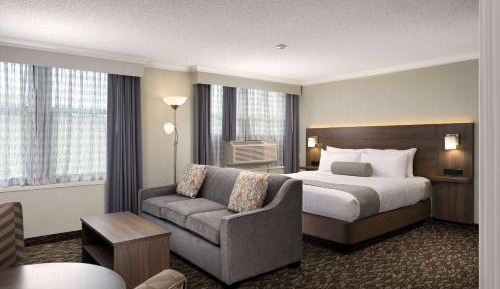 King Suite