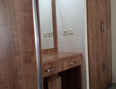Luxury Quadruple Room