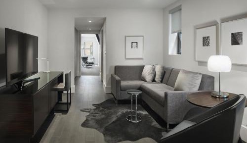 City Suite