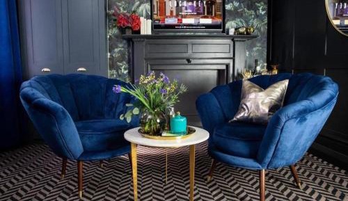 Spacious Double/Twin