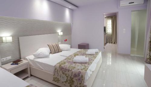 Basic Triple Room