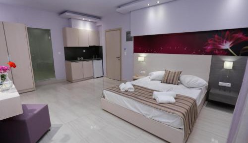 Small Double Room