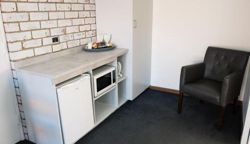 Double Room - Disability Access