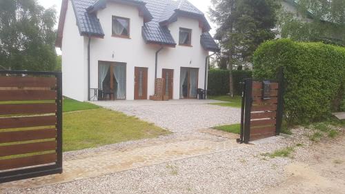 Duplex Apartment