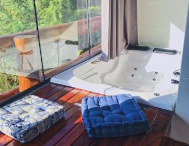 King Room with Mountain View