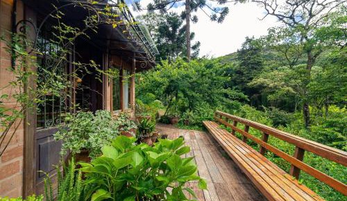 Superior Chalet