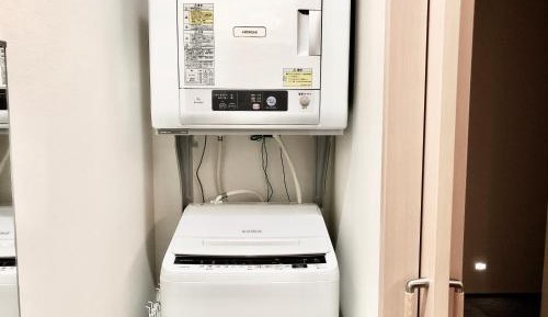 Twin One Bedroom Suite with Kitchenette and Garden view - Ground Floor
