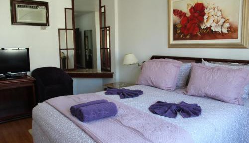 Suite (2 Adults)