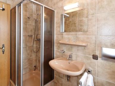 Single Room with Balcony