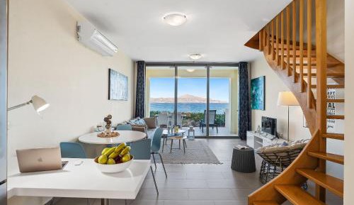 Holiday Home