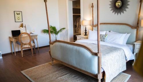 Vineyard Suite
