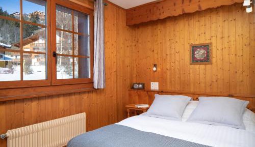 Single Room with Bathroom