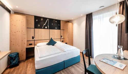 Small Double Room