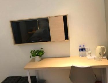 Business Double Room