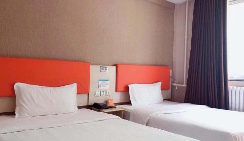 Premium Twin Room