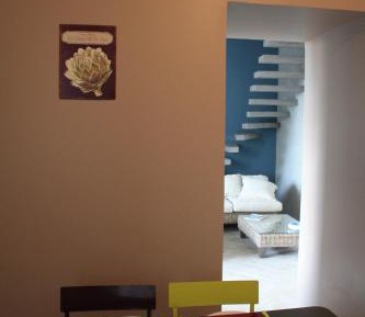 Two-Bedroom Cottage