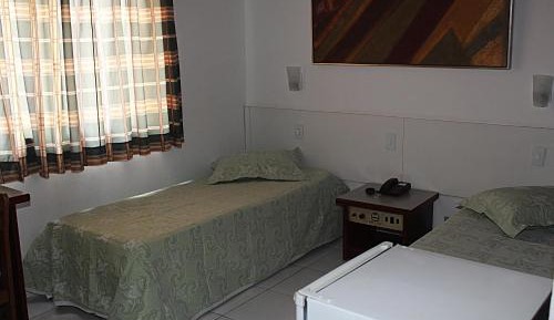 Deluxe Family Room (5 Adults)