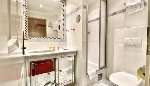 Villa Triple Room