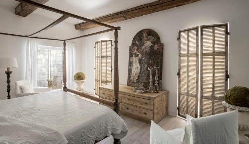 Prestige Double Room