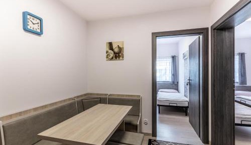 Family Apartment