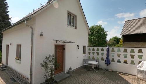 Apartment - Ground Floor