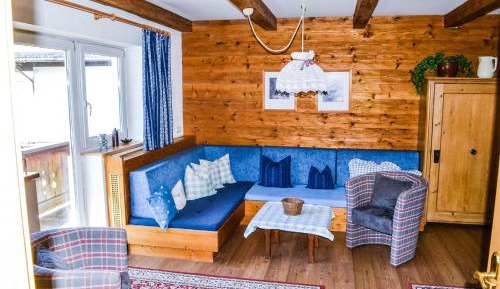 Large Suite with Balcony