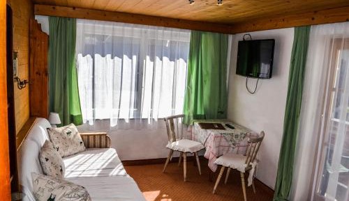 Junior Suite with Balcony