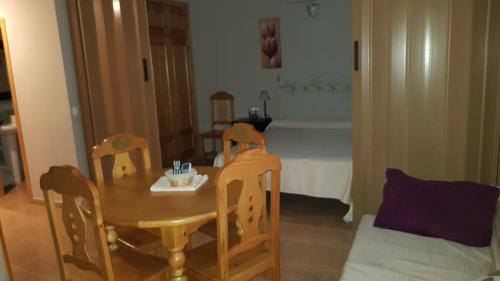 Two-Bedroom Apartment (8 Adults)