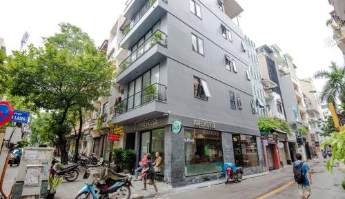 Superior Apartment