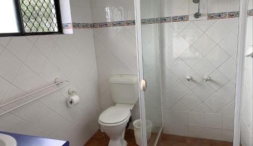 Budget Studio Apartment