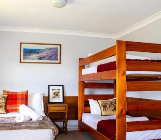 Basic Triple Room