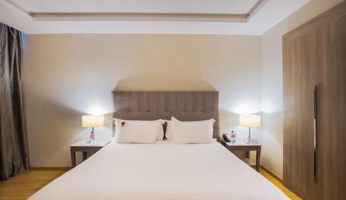 Suite Home