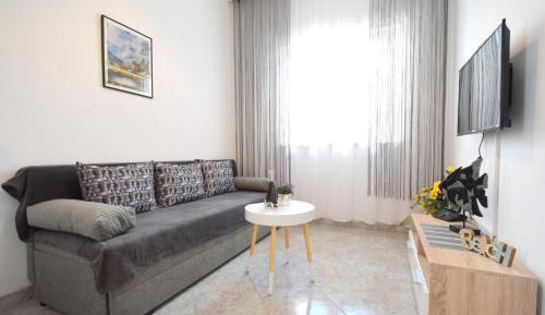 One-Bedroom apartment Standard