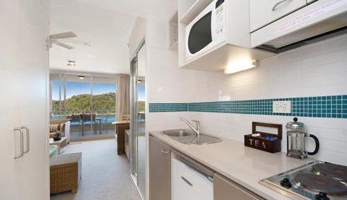 Apartment with Sea View