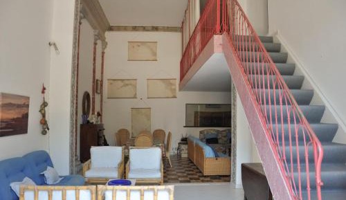 Four-Bedroom Apartment