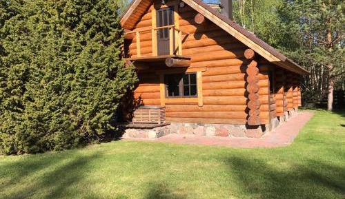 One-Bedroom Chalet