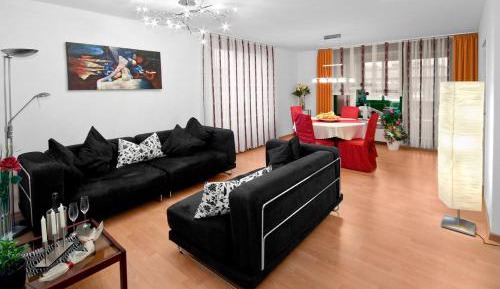 One-Bedroom Suite