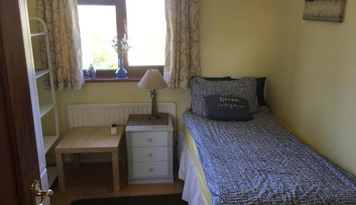 Budget Single Room