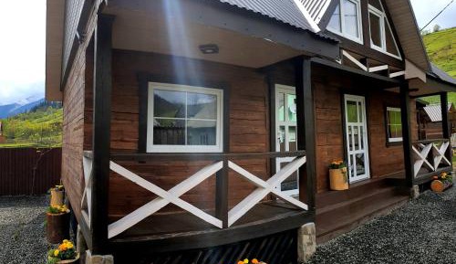 Duplex Suite