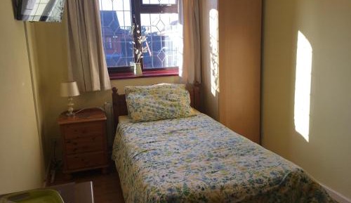 Large Single Room
