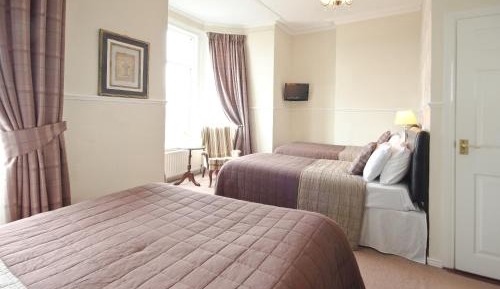 Family Room - En Suite