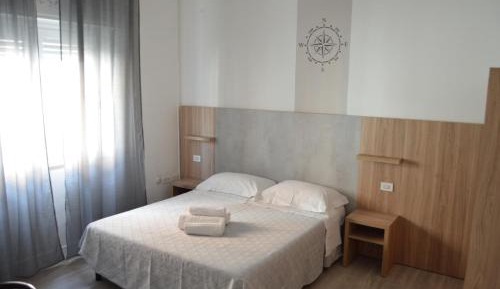 Quadruple Room with Private Bathroom