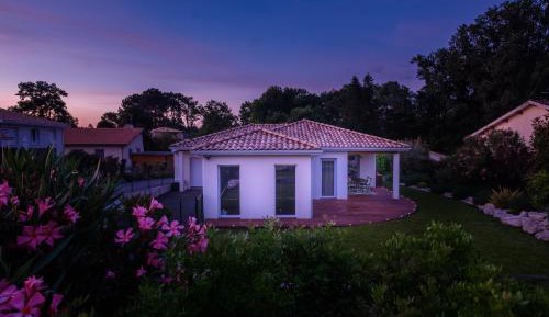 Double Room with Park View