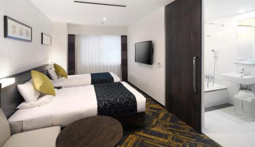 Deluxe Twin Room - Ground Floor - Non-Smoking