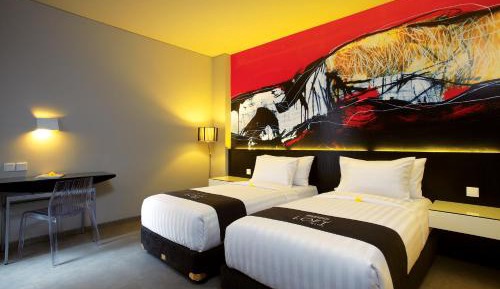 Superior Double or Twin Room